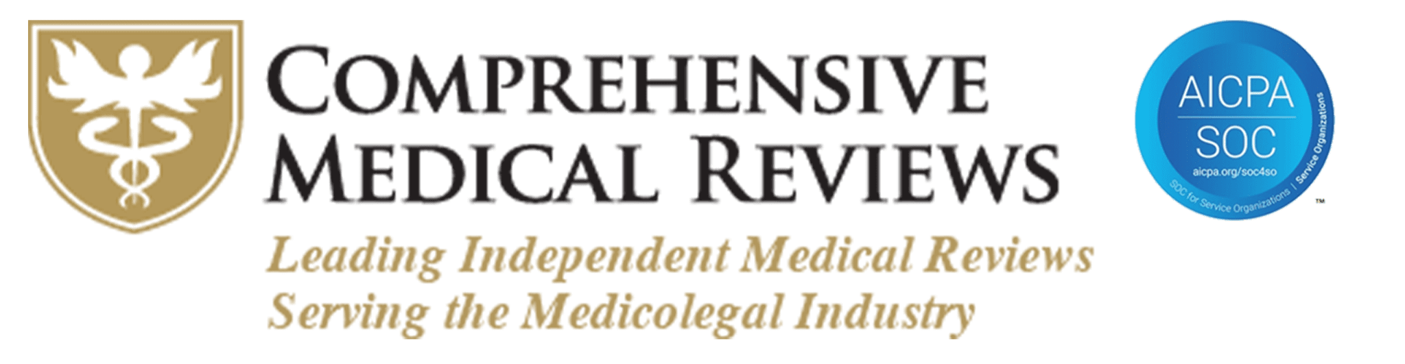 Comprehensive Medical Reviews